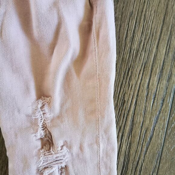 3/$15 the children's place pants 12-18 M - Picture 2 of 5